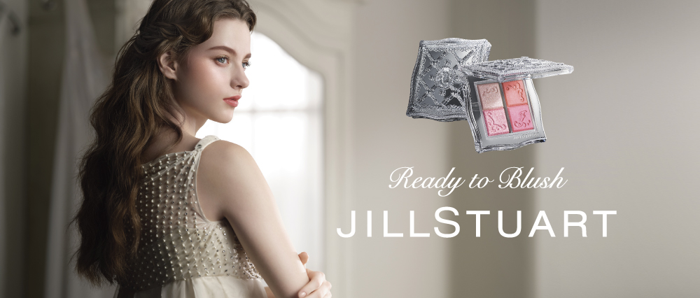 ジルスチュアート