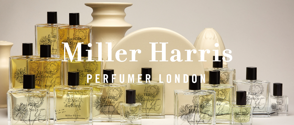 Miller Harris