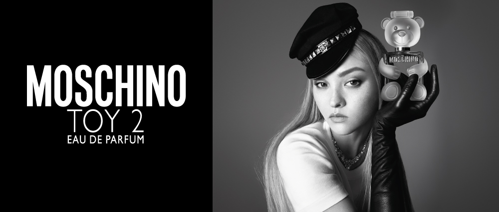 MOSCHINO