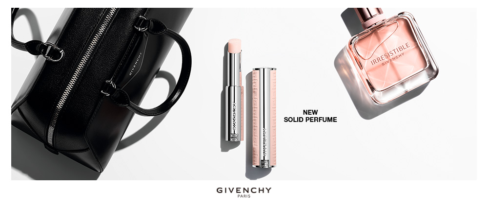 GIVENCHY
