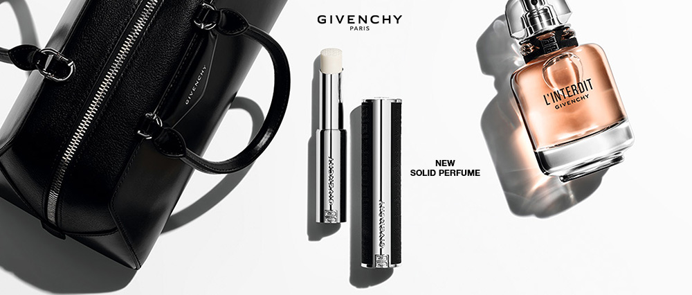 GIVENCHY