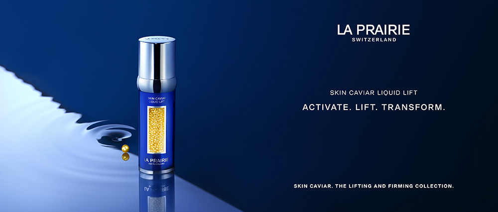 la prairie