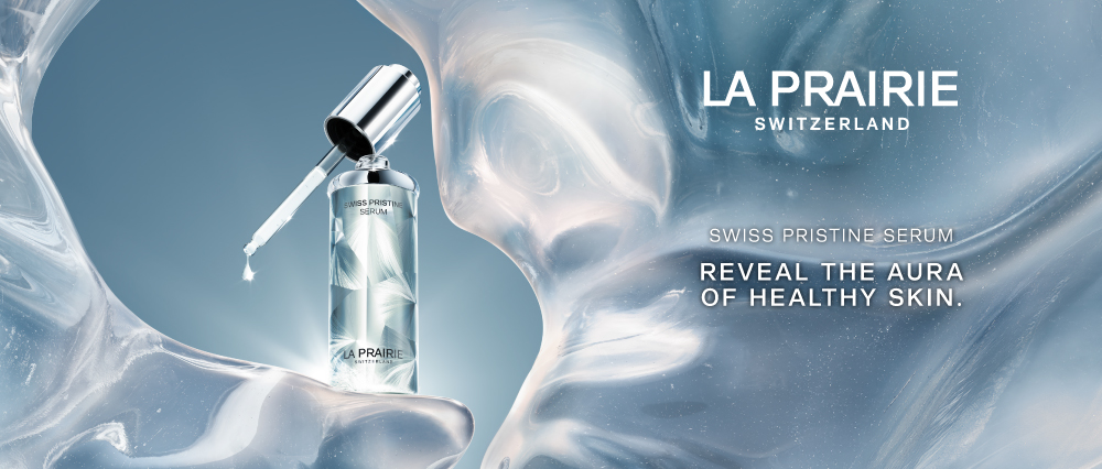 la prairie