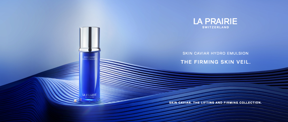 la prairie