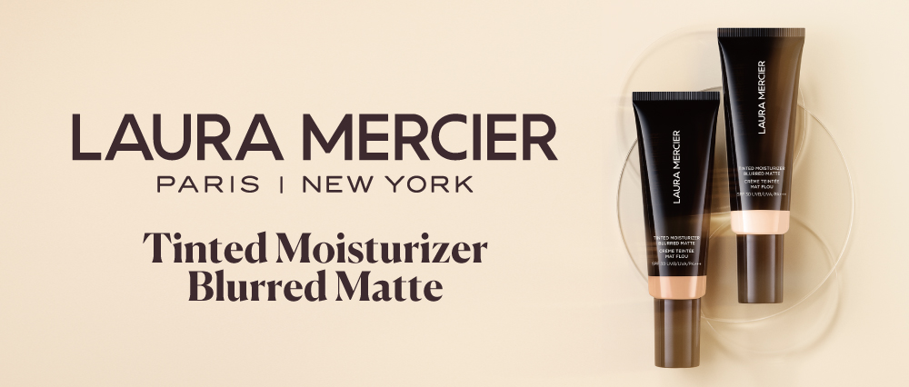 laura mercier