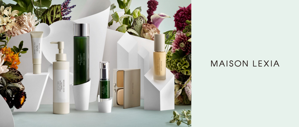 メゾンレクシア