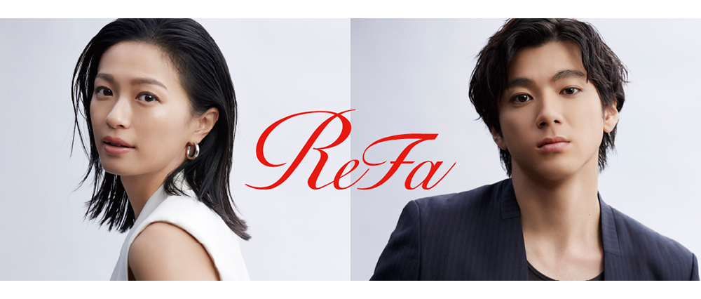 ReFa