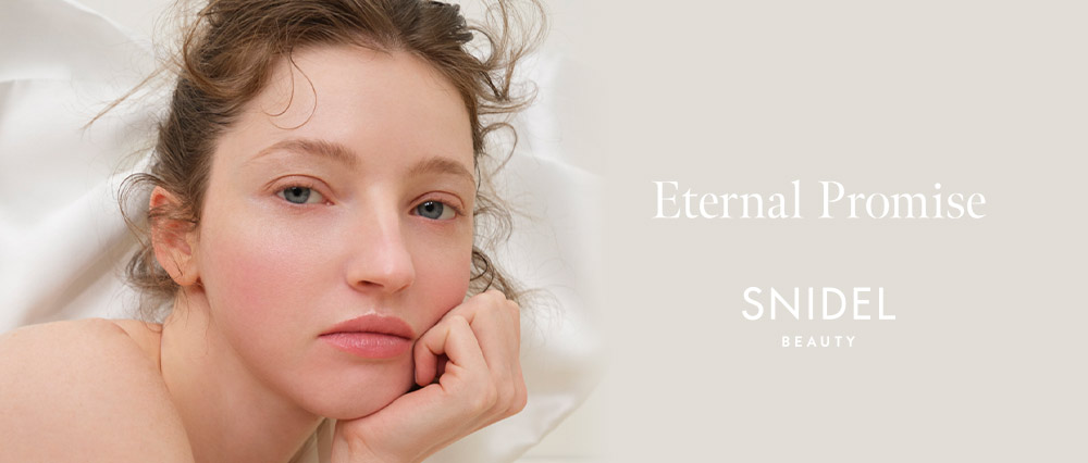 スナイデル ビューティ