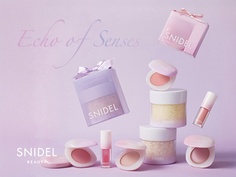 beautynight スナイデル ビューティ(SNIDEL BEAUTY)｜コスメ・デパコス｜阪急百貨店公式化粧品通販 HANKYU BEAUTY ONLINE