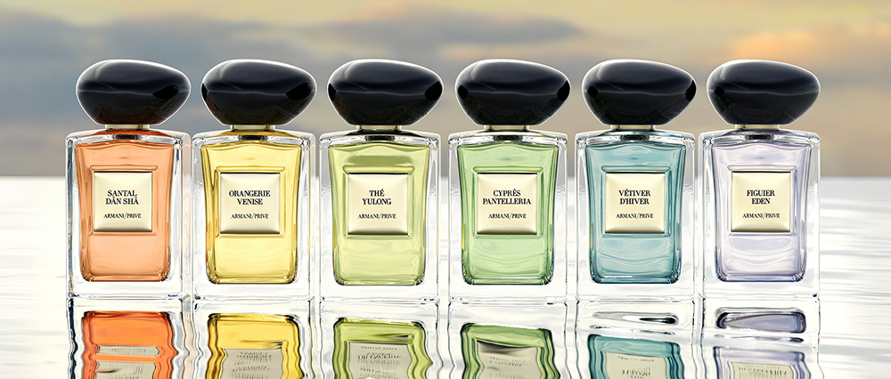 イヴ・サンローラン