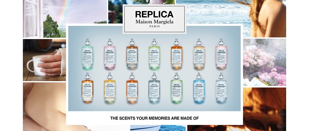 メゾン マルジェラ