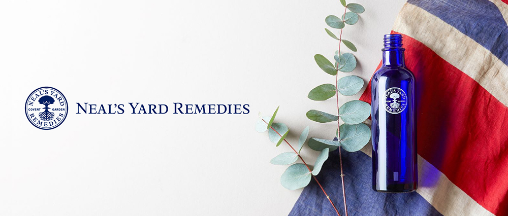 ニールズヤード レメディーズ