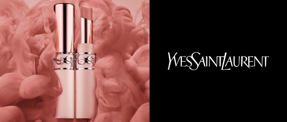 イヴ・サンローラン