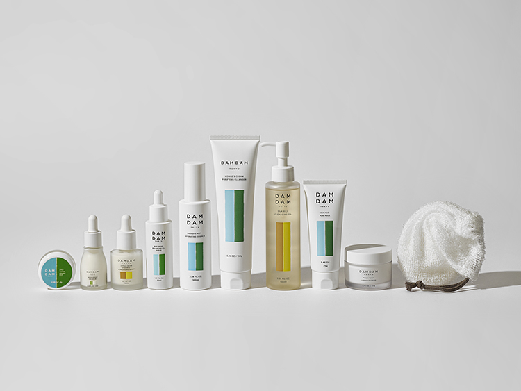 ダムダム(DAMDAM)｜コスメ・デパコス｜阪急百貨店公式化粧品通販