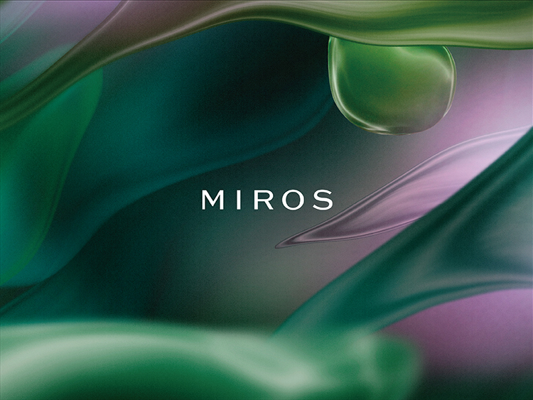 MIROS(MIROS)｜コスメ・デパコス｜阪急百貨店公式化粧品通販 HANKYU