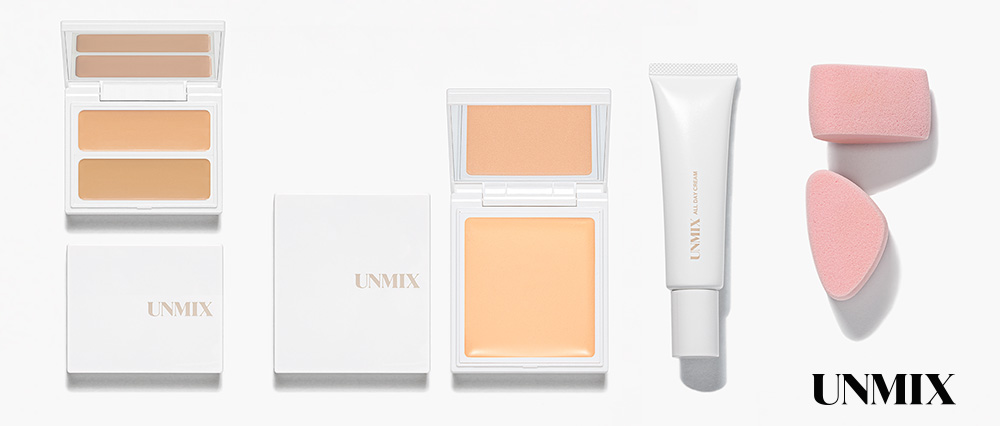 UNMIX