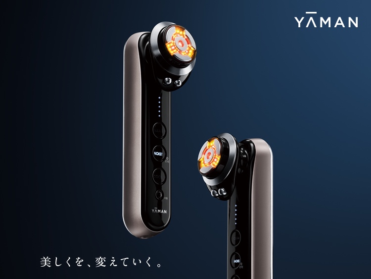 ヤーマン(YA-MAN)｜コスメ・デパコス｜阪急百貨店公式化粧品通販