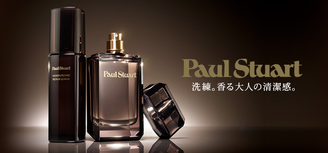 ポール スチュアート Paul Stuart メンズファッション 阪急百貨店公式通販 阪急 Men S Online Store