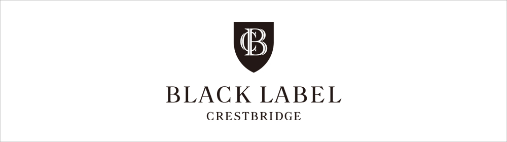 ブラックレーベル・クレストブリッジ