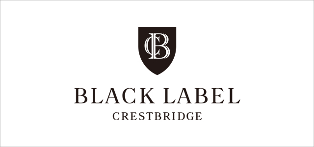 ブラックレーベル・クレストブリッジ(BLACK LABEL CRESTBRIDGE