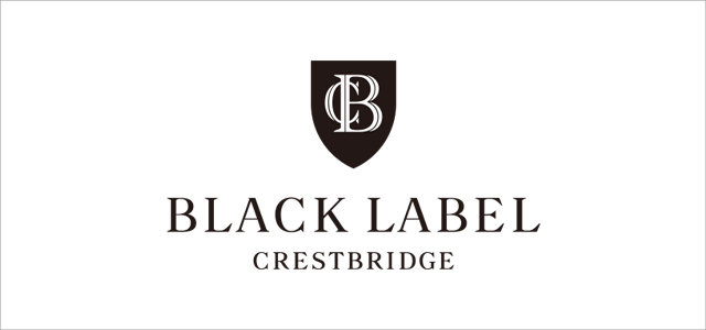 ブラックレーベル・クレストブリッジ(BLACK LABEL CRESTBRIDGE  
