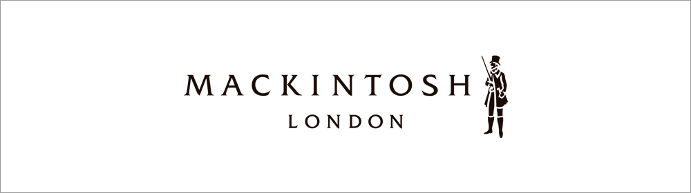 マッキントッシュ ロンドン