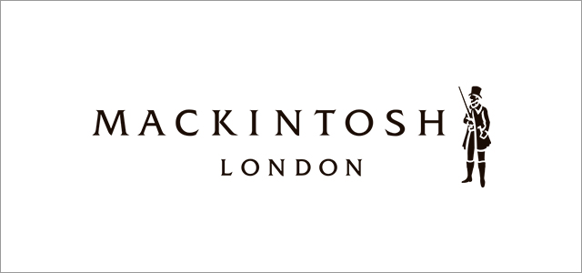 マッキントッシュ ロンドン Mackintosh London メンズファッション