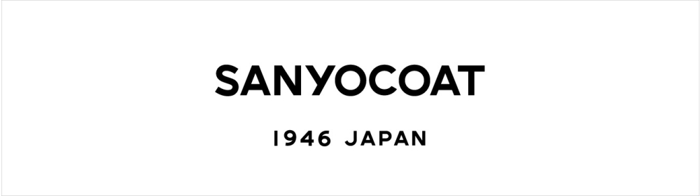 サンヨーコート