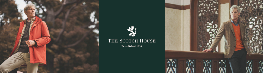 ザ・スコッチハウス
