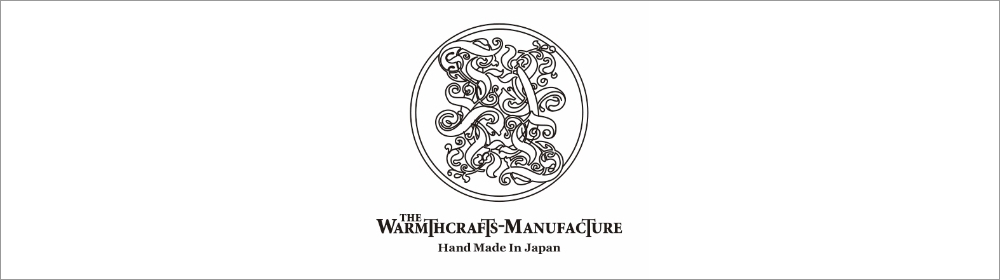 ジ・ウォームスクラフツ マニュファクチャー