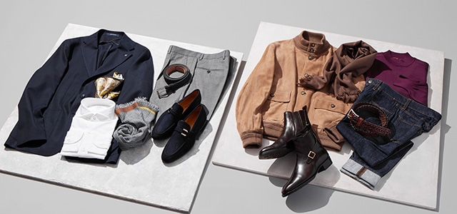 サードスタイル 3rd Style Hankyu Men S 阪急メンズ