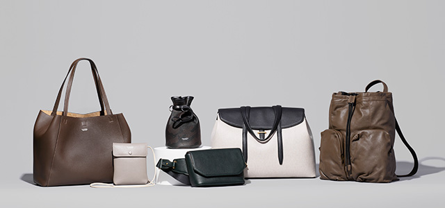 バッグ(Bags)｜HANKYU MEN'S / 阪急メンズ