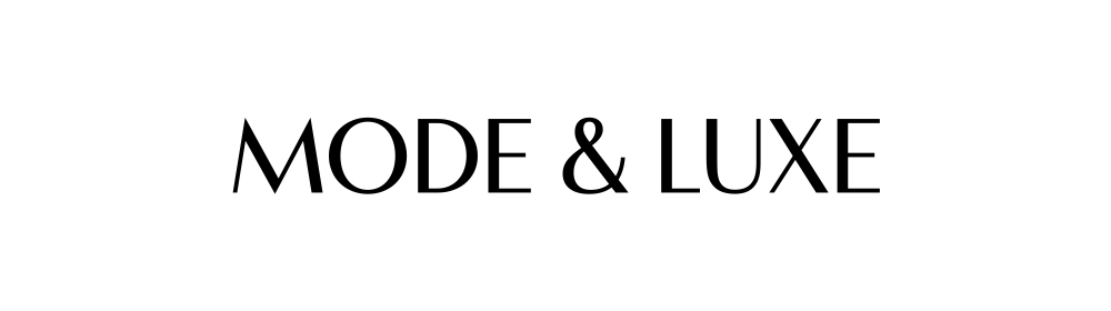 モード＆リュクス