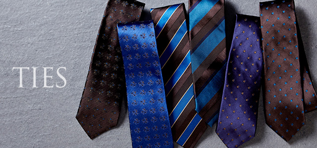 ネクタイ Ties メンズファッション 阪急百貨店公式通販 阪急 Men S