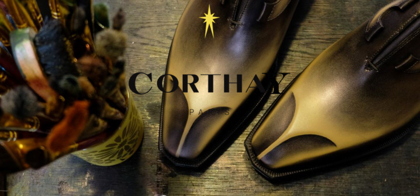 コルテ(CORTHAY)|HANKYU MEN'S / 阪急メンズ コルテ(CORTHAY)|HANKYU MEN'S / 阪急メンズ