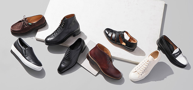 紳士靴(Shoes)|HANKYU MEN'S / 阪急メンズ 紳士靴(Shoes)|HANKYU MEN'S / 阪急メンズ