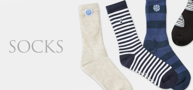 ソックス Socks メンズファッション 阪急百貨店公式通販 阪急 Men S Online Store