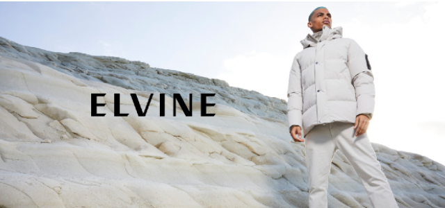 エルバイン Elvine メンズファッション 阪急百貨店公式通販 阪急 Men S Online Store