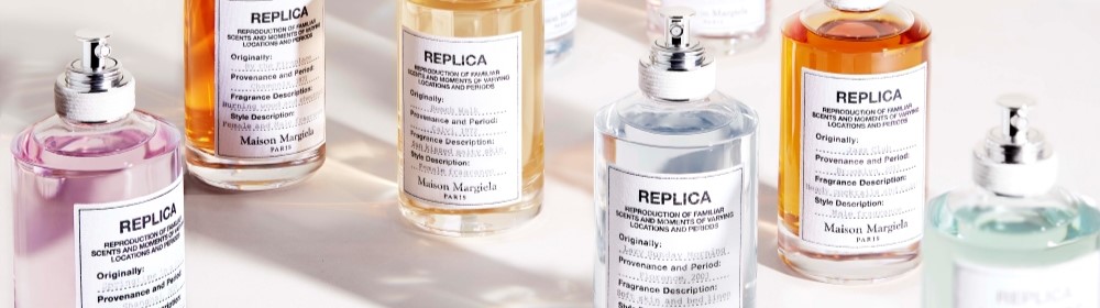 メゾン マルジェラ フレグランス