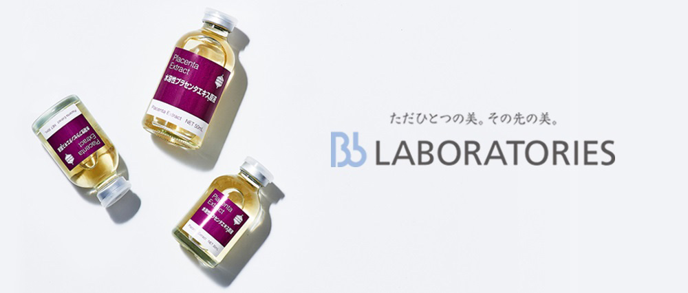 ビービーラボラトリーズ