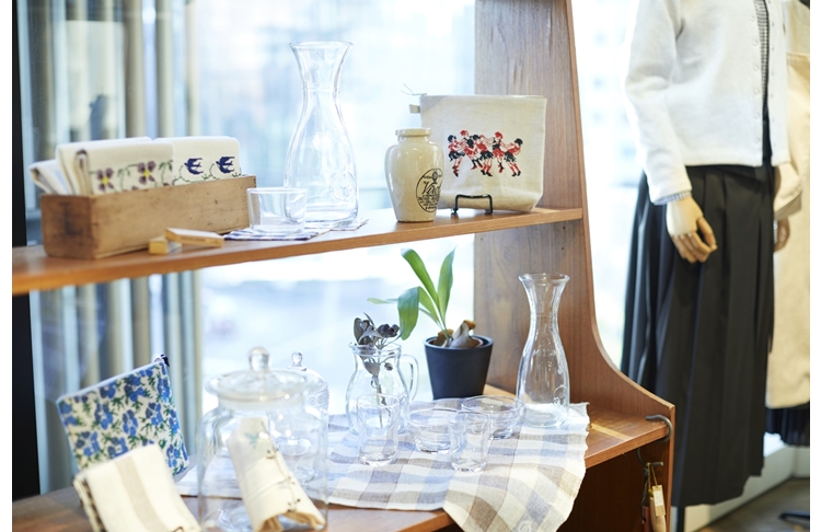 ナチュラルファッションライフスタイル Natural Fashon Lifestyle 阪神オンラインショッピング 阪神百貨店e Stores