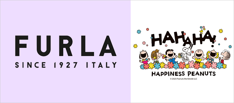 FURLA(snoopy)