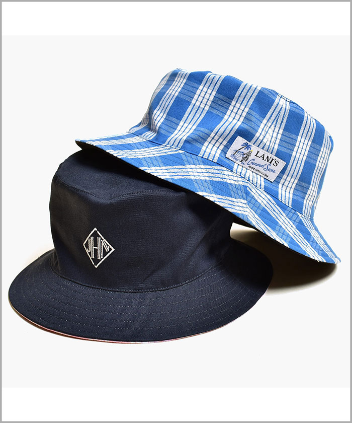 Bucket Hat