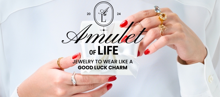 Amulet of life