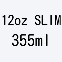 120Z SLIM 355ml