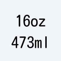 160Z 473ml