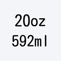 200Z 592ml