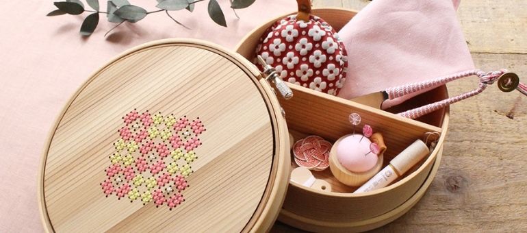 そろえておきたい手芸道具