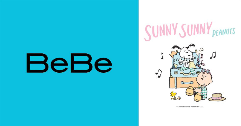BeBe(snoopy)