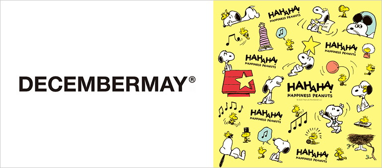 DECEMBERMAY(snoopy)